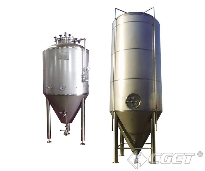 Fermentation Tank (500L, 800L, 10HL, 20HL)