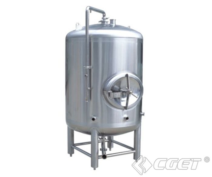 Bright Beer Tank (300L, 500L，10HL, 20HL, 50HL, 100HL)